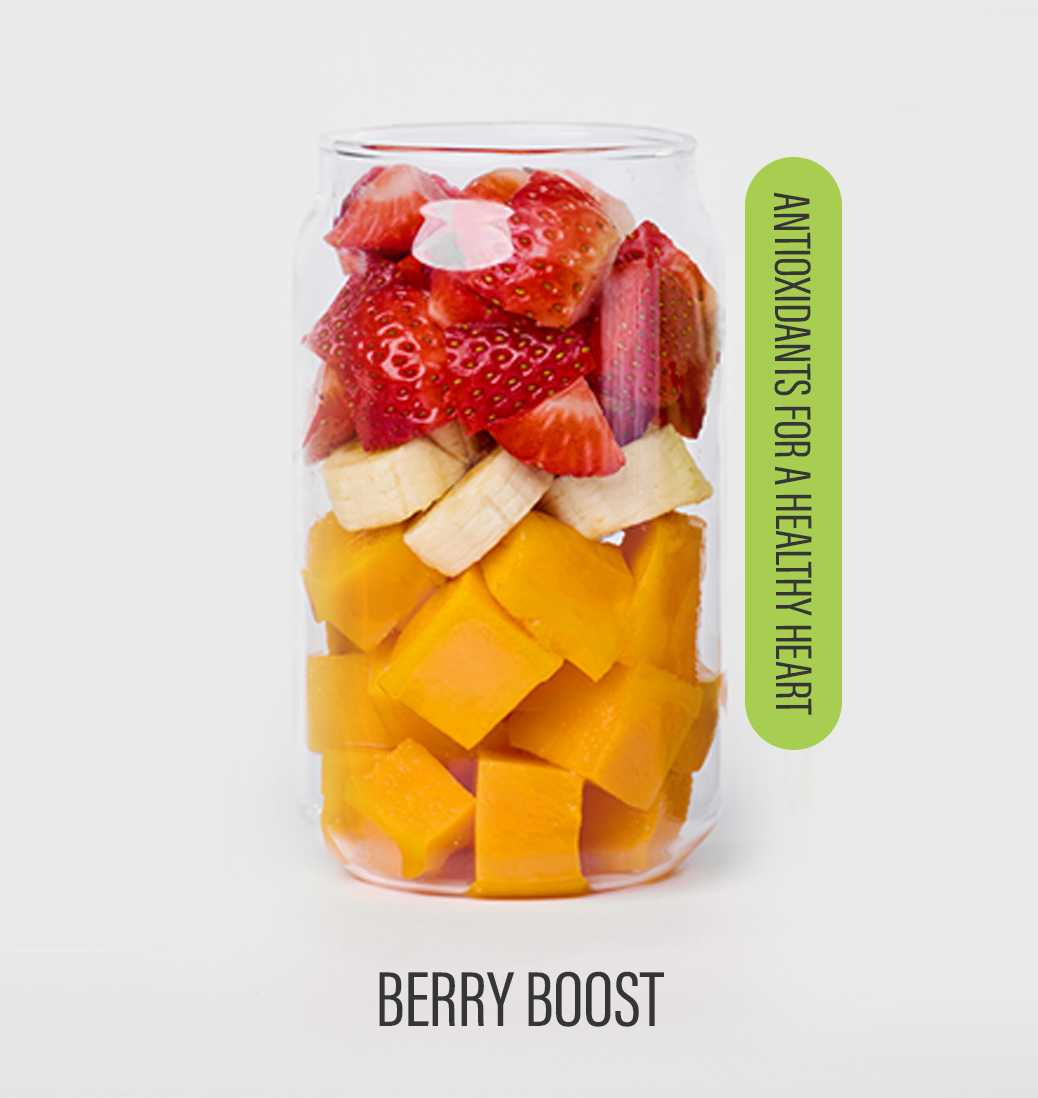 berry boost